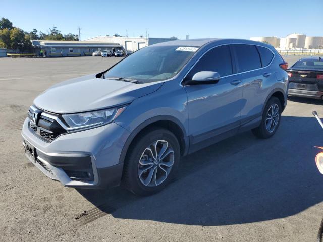 2022 HONDA CR-V EXL, 