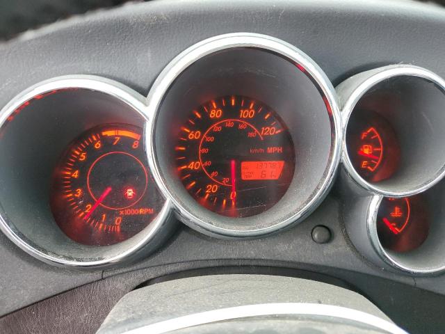 2T1KR32E93C011310 - 2003 TOYOTA COROLLA MA XR TAN photo 9