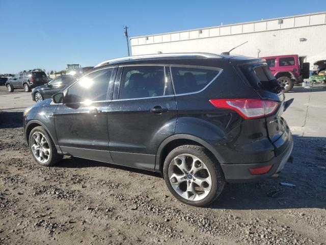 1FMCU9J90GUA68669 - 2016 FORD ESCAPE TITANIUM Qara foto 2