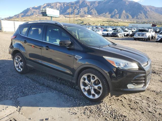 1FMCU9J90GUA68669 - 2016 FORD ESCAPE TITANIUM Qara foto 4