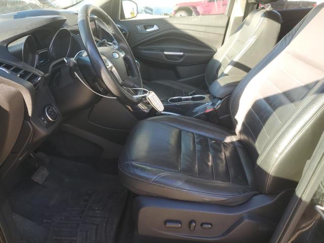 1FMCU9J90GUA68669 - 2016 FORD ESCAPE TITANIUM Qara foto 7