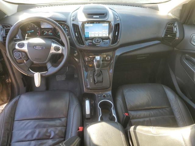 1FMCU9J90GUA68669 - 2016 FORD ESCAPE TITANIUM Qara foto 8