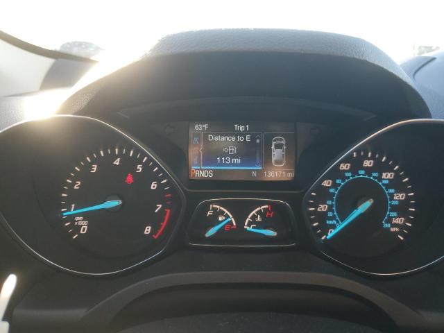 1FMCU9J90GUA68669 - 2016 FORD ESCAPE TITANIUM Qara foto 9