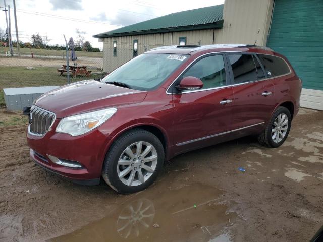 2017 BUICK ENCLAVE, 