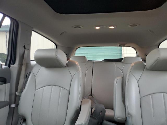 5GAKVCKD1HJ260863 - 2017 BUICK ENCLAVE Bordo fotoğraf 10