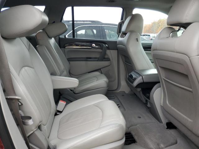 5GAKVCKD1HJ260863 - 2017 BUICK ENCLAVE Bordo fotoğraf 11