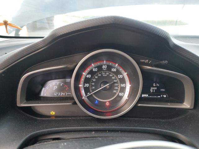 JM1BM1N76G1283646 - 2016 MAZDA 3 GRAND TOURING 蓝色 照片 9