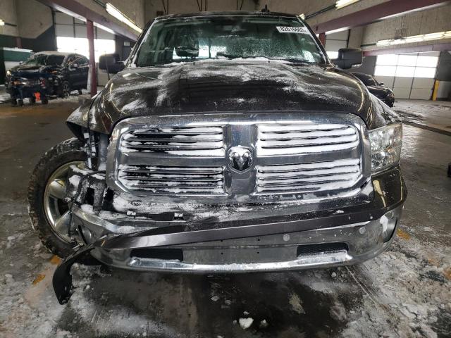 3C6RR7LT2JG176290 - 2018 RAM 1500 SLT GRAY photo 5