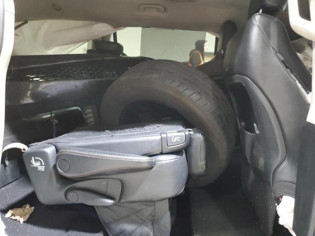 2C4RC1BG3KR583025 - 2019 CHRYSLER PACIFICA TOURING L BLACK photo 11