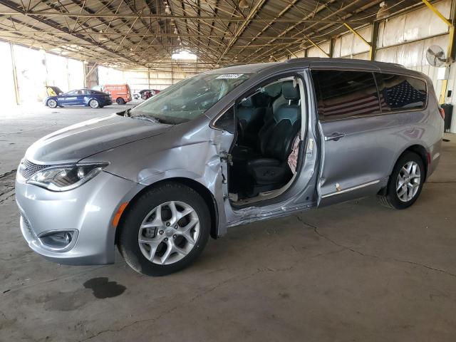 2017 CHRYSLER PACIFICA TOURING L PLUS, 