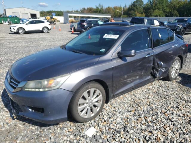 2013 HONDA ACCORD EXL, 