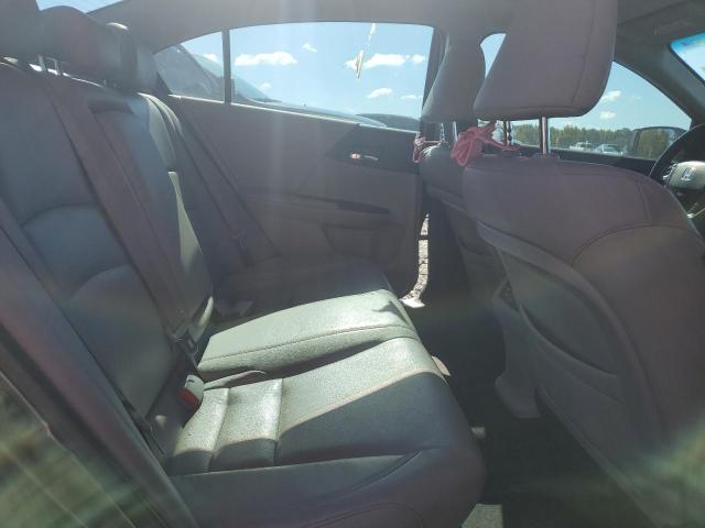 1HGCR3F85DA016147 - 2013 HONDA ACCORD EXL 灰色 照片 10