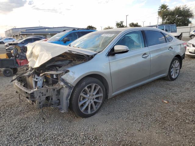 2013 TOYOTA AVALON BASE, 