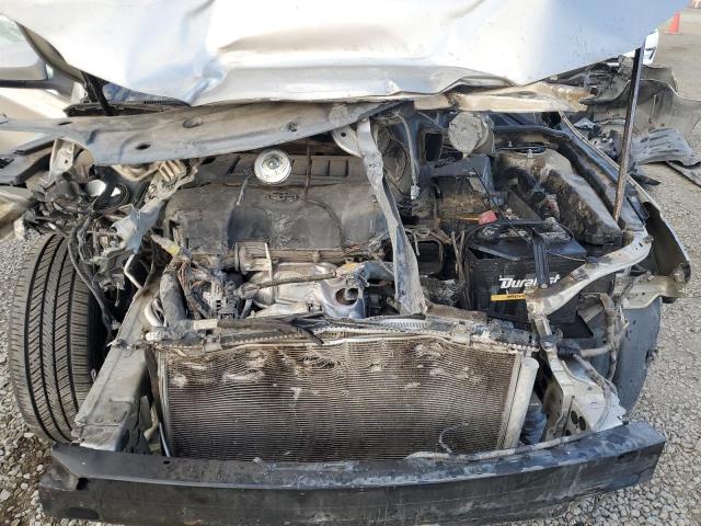 4T1BK1EB2DU059838 - 2013 TOYOTA AVALON BASE თაფლისფერი ფოტო 11