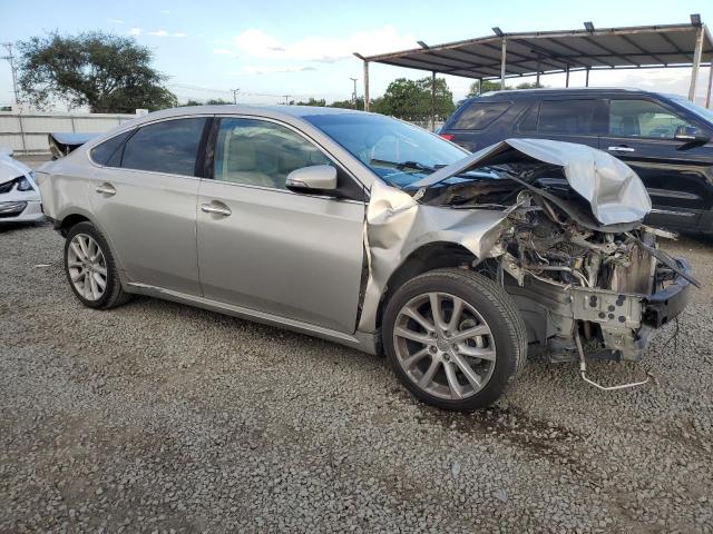 4T1BK1EB2DU059838 - 2013 TOYOTA AVALON BASE თაფლისფერი ფოტო 4