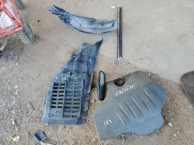 1G4HP54K8Y4116070 - 2000 BUICK LESABRE CUSTOM GOLD photo 12