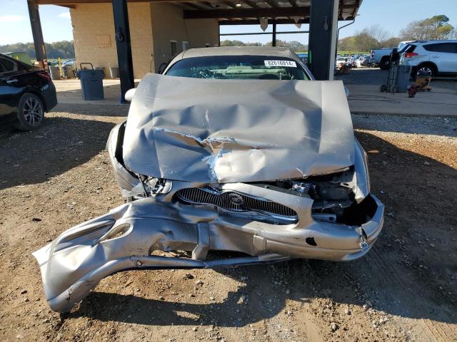 1G4HP54K8Y4116070 - 2000 BUICK LESABRE CUSTOM GOLD photo 5