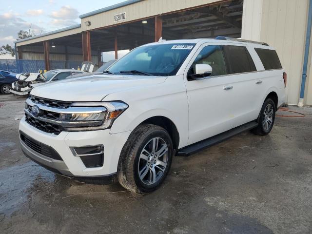 2024 FORD EXPEDITION MAX LIMITED, 