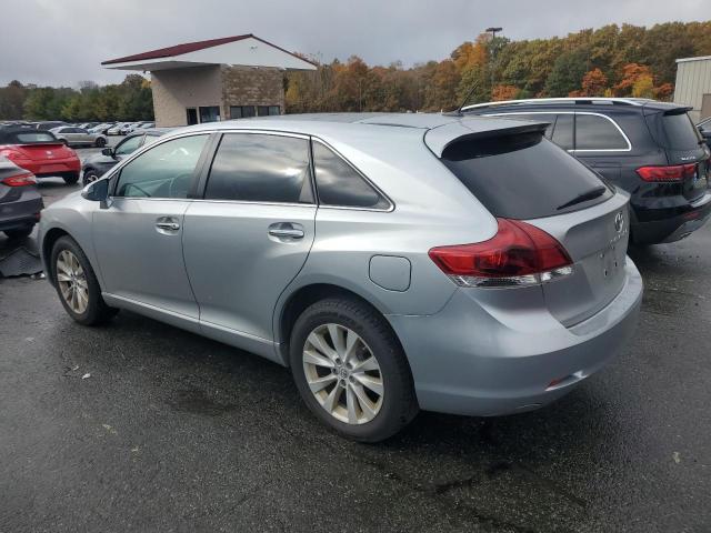 4T3BA3BB3FU074460 - 2015 TOYOTA VENZA LE ვერცხლისფერი ფოტო 2