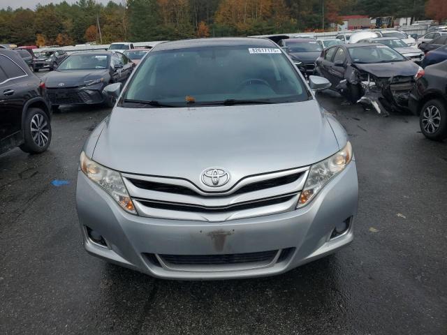 4T3BA3BB3FU074460 - 2015 TOYOTA VENZA LE ვერცხლისფერი ფოტო 5