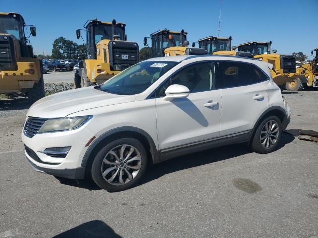 2015 LINCOLN MKC, 