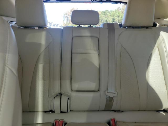 5LMTJ2AH1FUJ33080 - 2015 LINCOLN MKC Weiß Foto 10