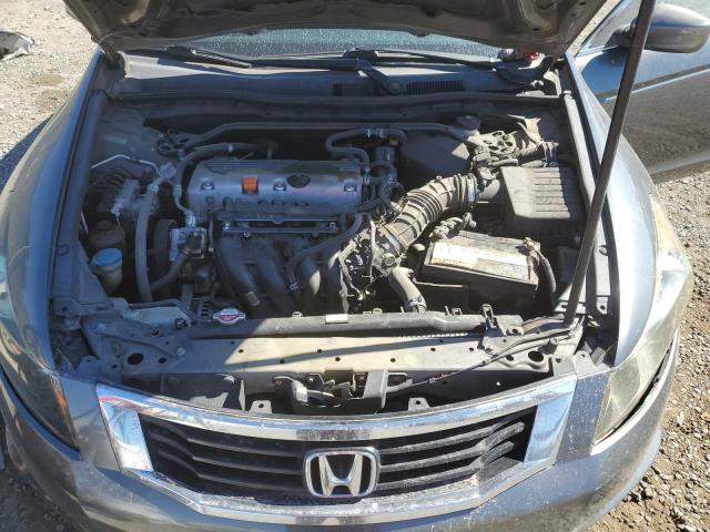 1HGCP26879A128861 - 2009 HONDA ACCORD EXL 灰色 照片 11