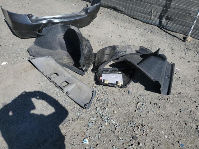 1HGCP26879A128861 - 2009 HONDA ACCORD EXL 灰色 照片 12