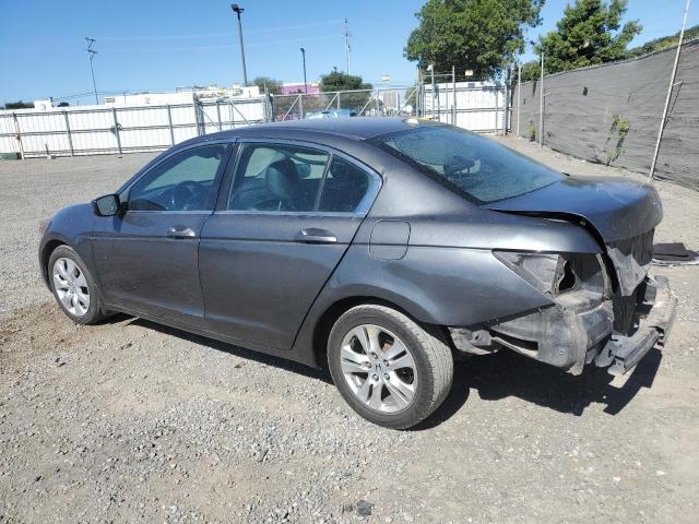1HGCP26879A128861 - 2009 HONDA ACCORD EXL 灰色 照片 2