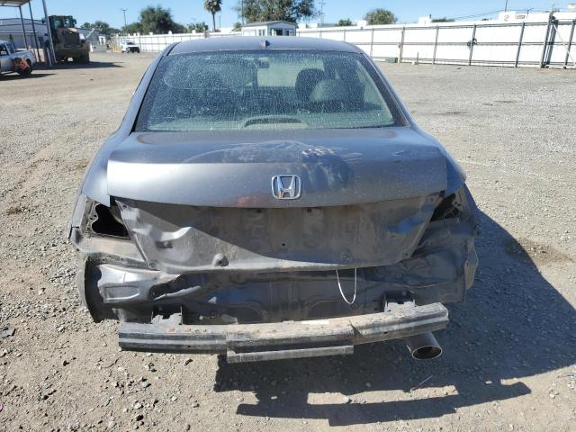 1HGCP26879A128861 - 2009 HONDA ACCORD EXL 灰色 照片 6