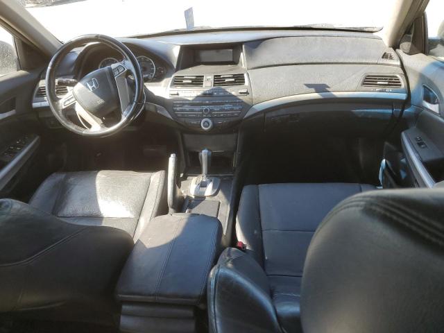 1HGCP26879A128861 - 2009 HONDA ACCORD EXL 灰色 照片 8