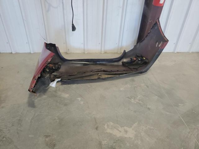 3KPF24AD3LE169504 - 2020 KIA FORTE FE 红色 照片 12