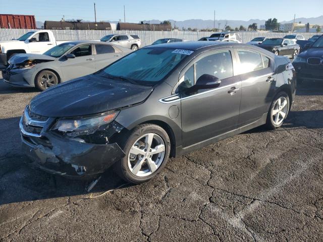 2014 CHEVROLET VOLT, 