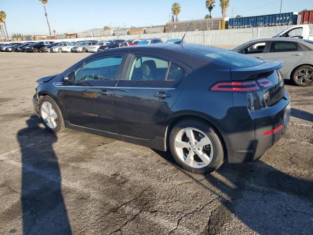 1G1RF6E49EU172685 - 2014 CHEVROLET VOLT Boz foto 2