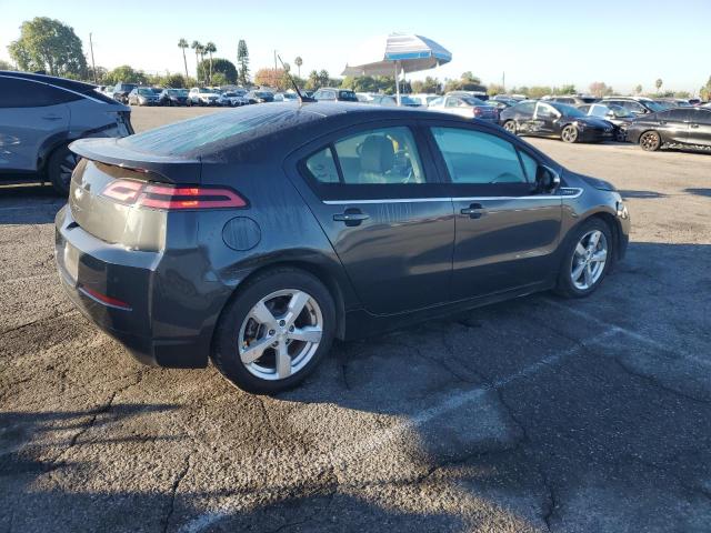 1G1RF6E49EU172685 - 2014 CHEVROLET VOLT Boz foto 3