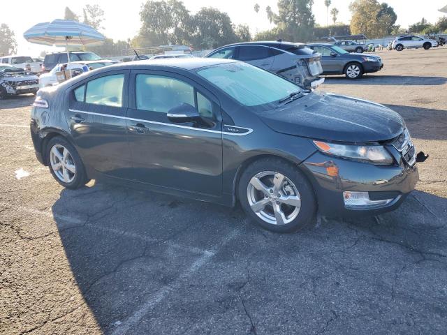 1G1RF6E49EU172685 - 2014 CHEVROLET VOLT Boz foto 4