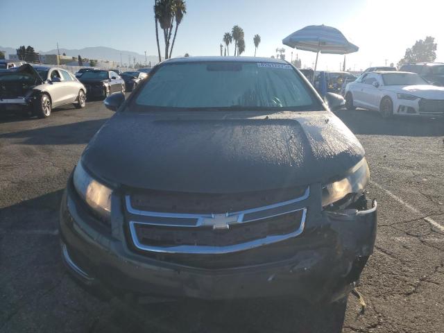 1G1RF6E49EU172685 - 2014 CHEVROLET VOLT Boz foto 5