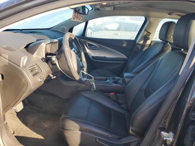 1G1RF6E49EU172685 - 2014 CHEVROLET VOLT Boz foto 7
