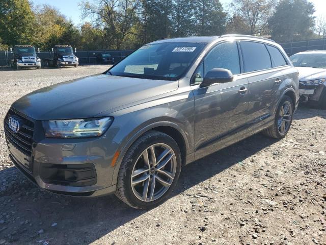 2017 AUDI Q7 PRESTIGE, 