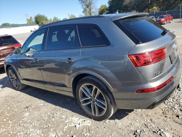 WA1VAAF74HD028525 - 2017 AUDI Q7 PRESTIGE Boz foto 2