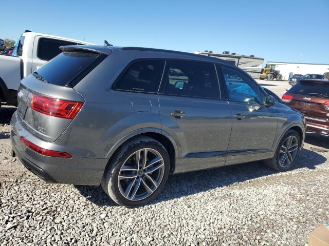 WA1VAAF74HD028525 - 2017 AUDI Q7 PRESTIGE Boz foto 3