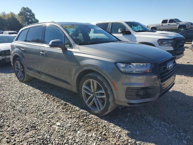 WA1VAAF74HD028525 - 2017 AUDI Q7 PRESTIGE Boz foto 4