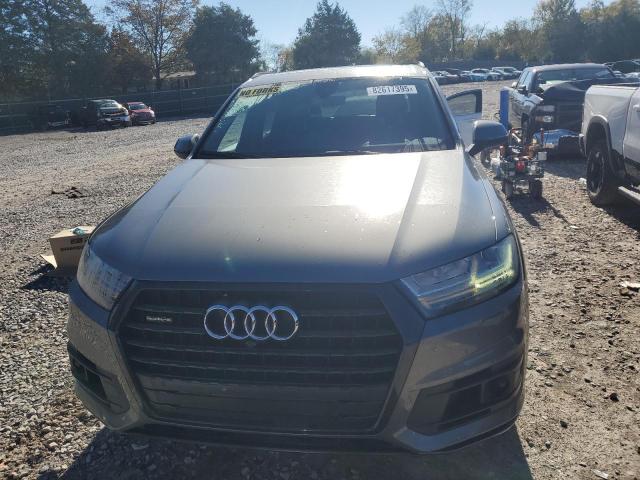 WA1VAAF74HD028525 - 2017 AUDI Q7 PRESTIGE Boz foto 5