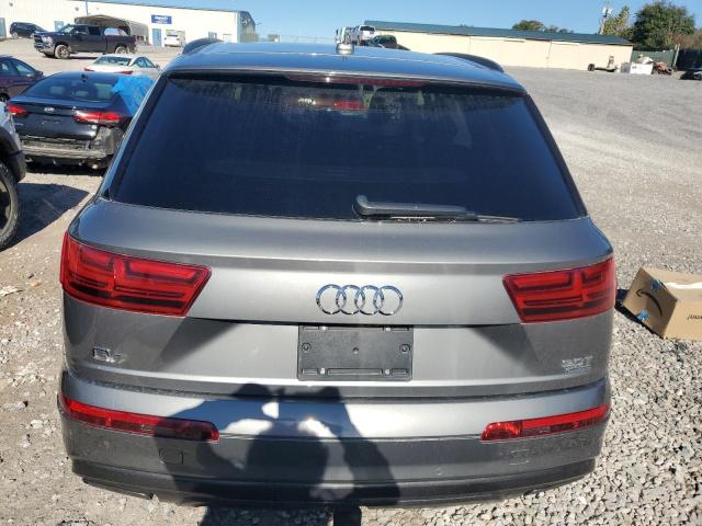 WA1VAAF74HD028525 - 2017 AUDI Q7 PRESTIGE Boz foto 6