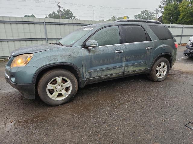 2009 GMC ACADIA SLT-1, 