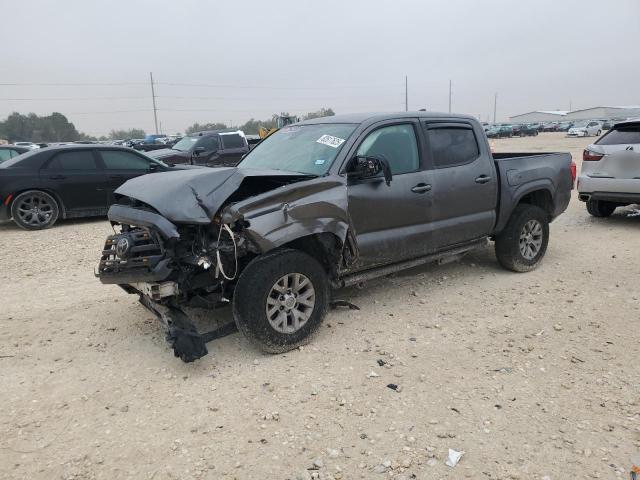 2019 TOYOTA TACOMA DOUBLE CAB, 