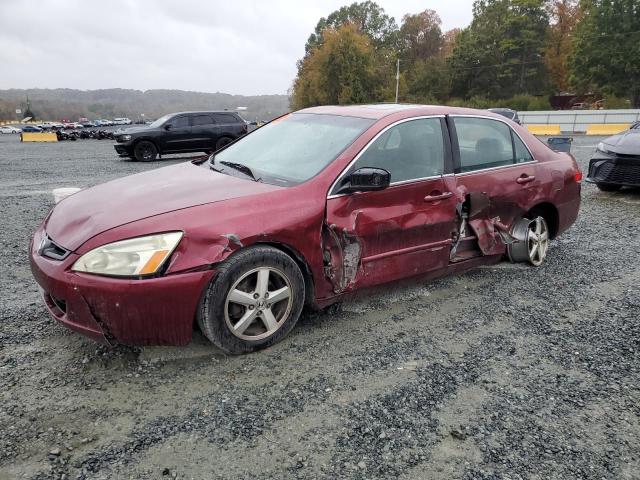 2003 HONDA ACCORD EX, 