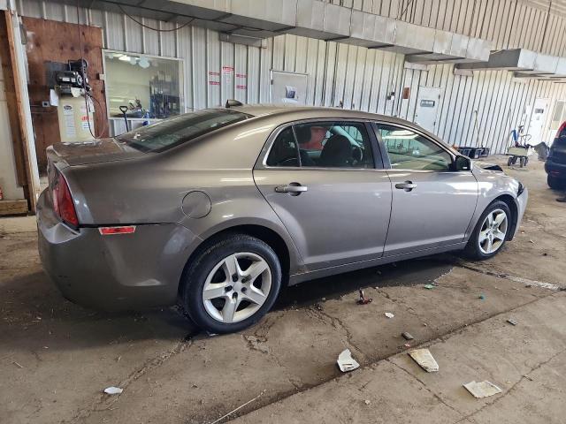 1G1ZB5E01CF267083 - 2012 CHEVROLET MALIBU LS Braun Foto 3
