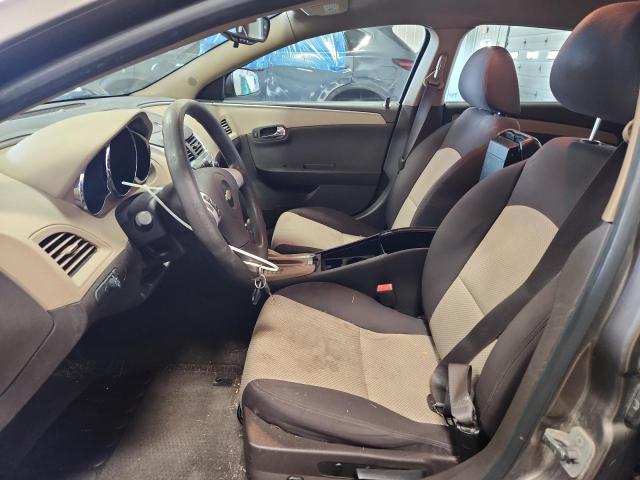 1G1ZB5E01CF267083 - 2012 CHEVROLET MALIBU LS Braun Foto 7