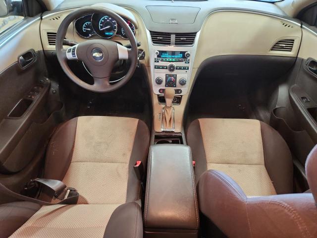 1G1ZB5E01CF267083 - 2012 CHEVROLET MALIBU LS Braun Foto 8